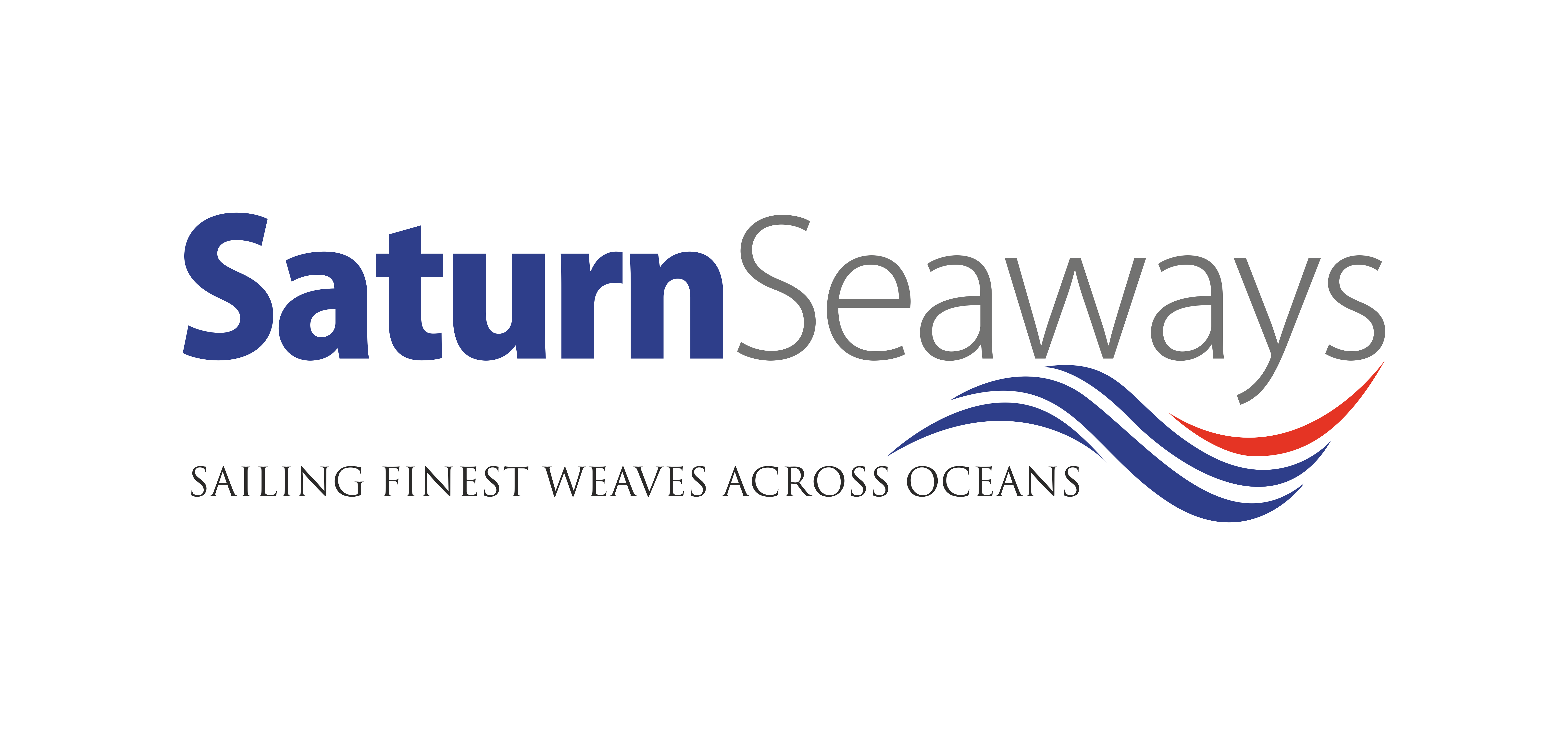 Saturn Seaways LLP — Sailing finest weaves across oceans